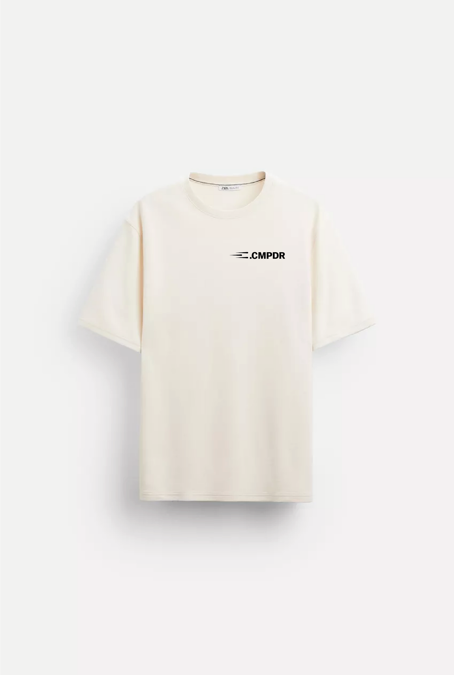 ORIGINAL COMPADRE TSHIRT.