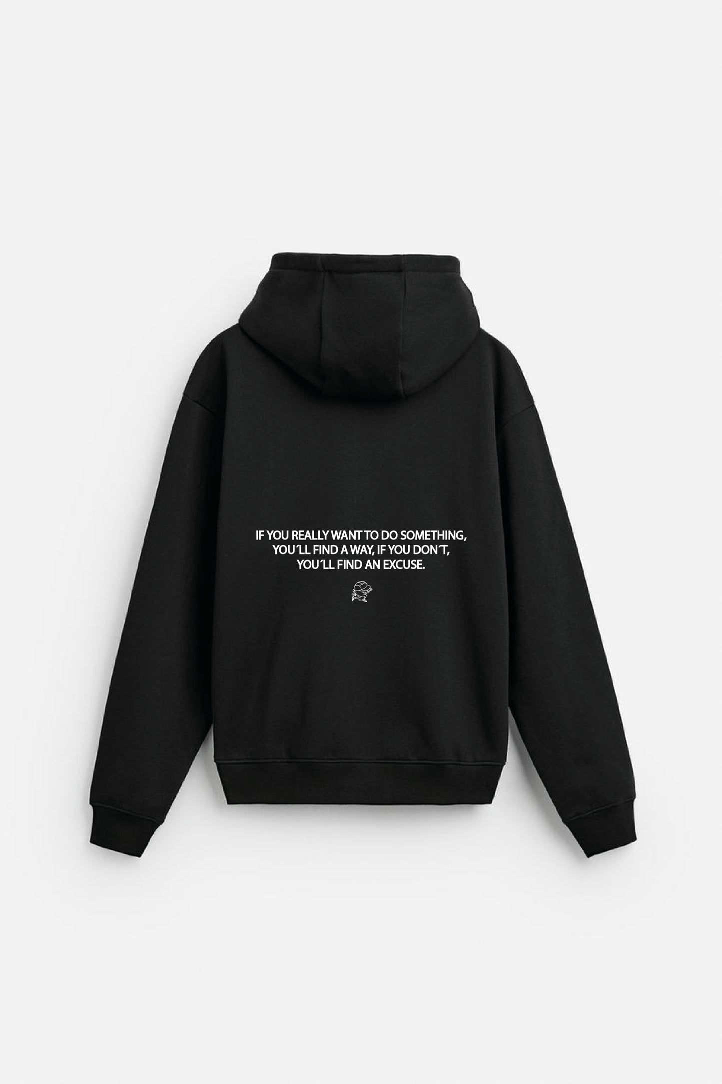 HOODIE CMPDR