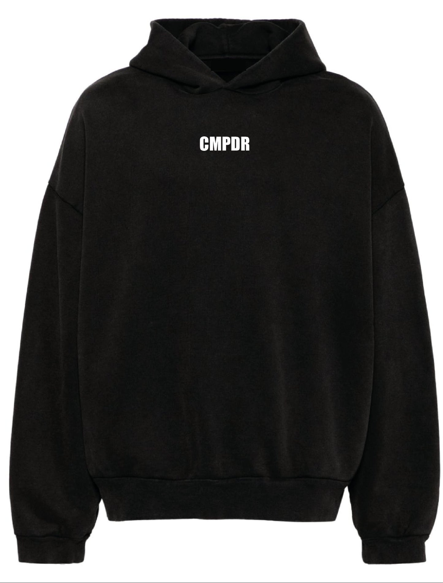 HOODIE CMPDR
