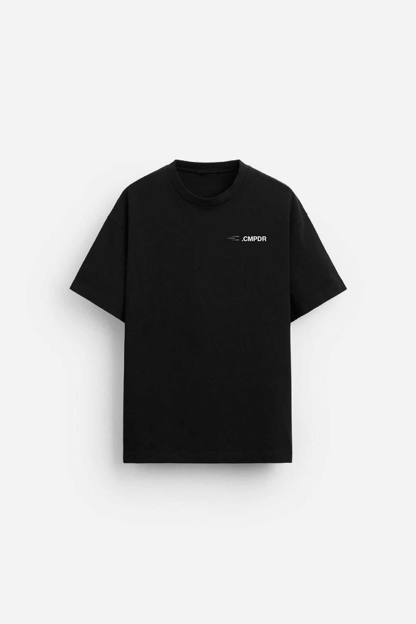 ORIGINAL COMPADRE TSHIRT.
