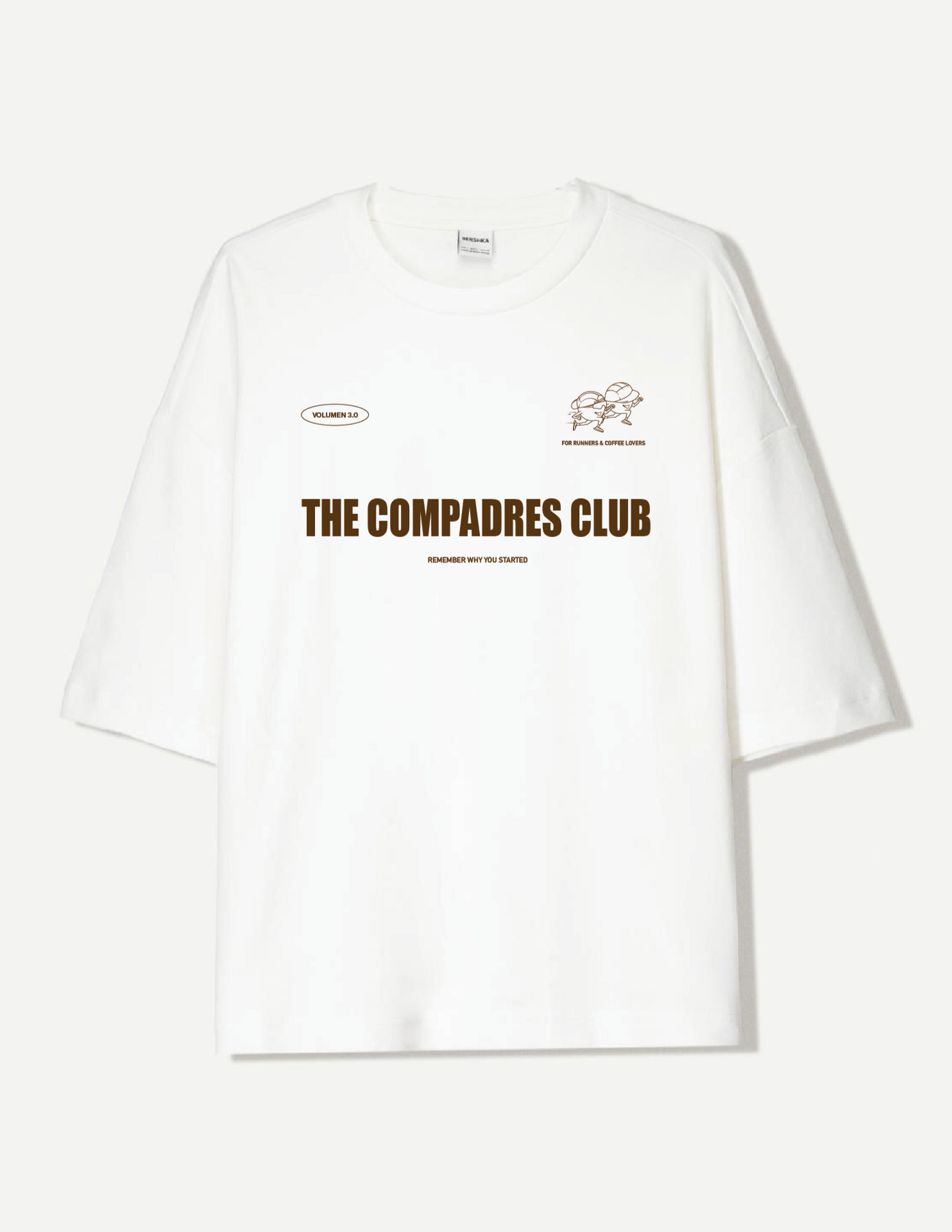 CMPDR ESSENTIALS- BOXI FIT