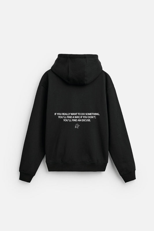 HOODIE CMPDR