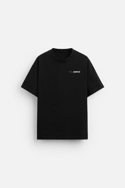 CORRE CON TU COMPADRE TSHIRT.