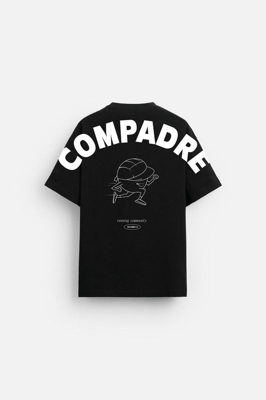 ORIGINAL COMPADRE TSHIRT.