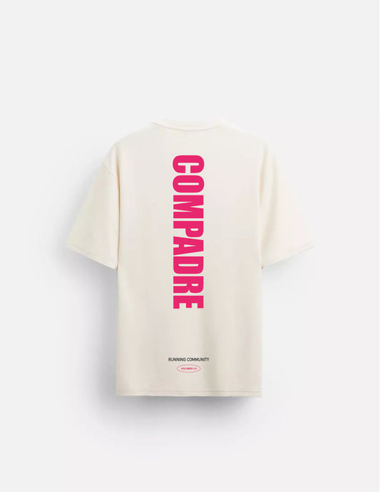 OWN RACE OWN PACE TSHIRT.
