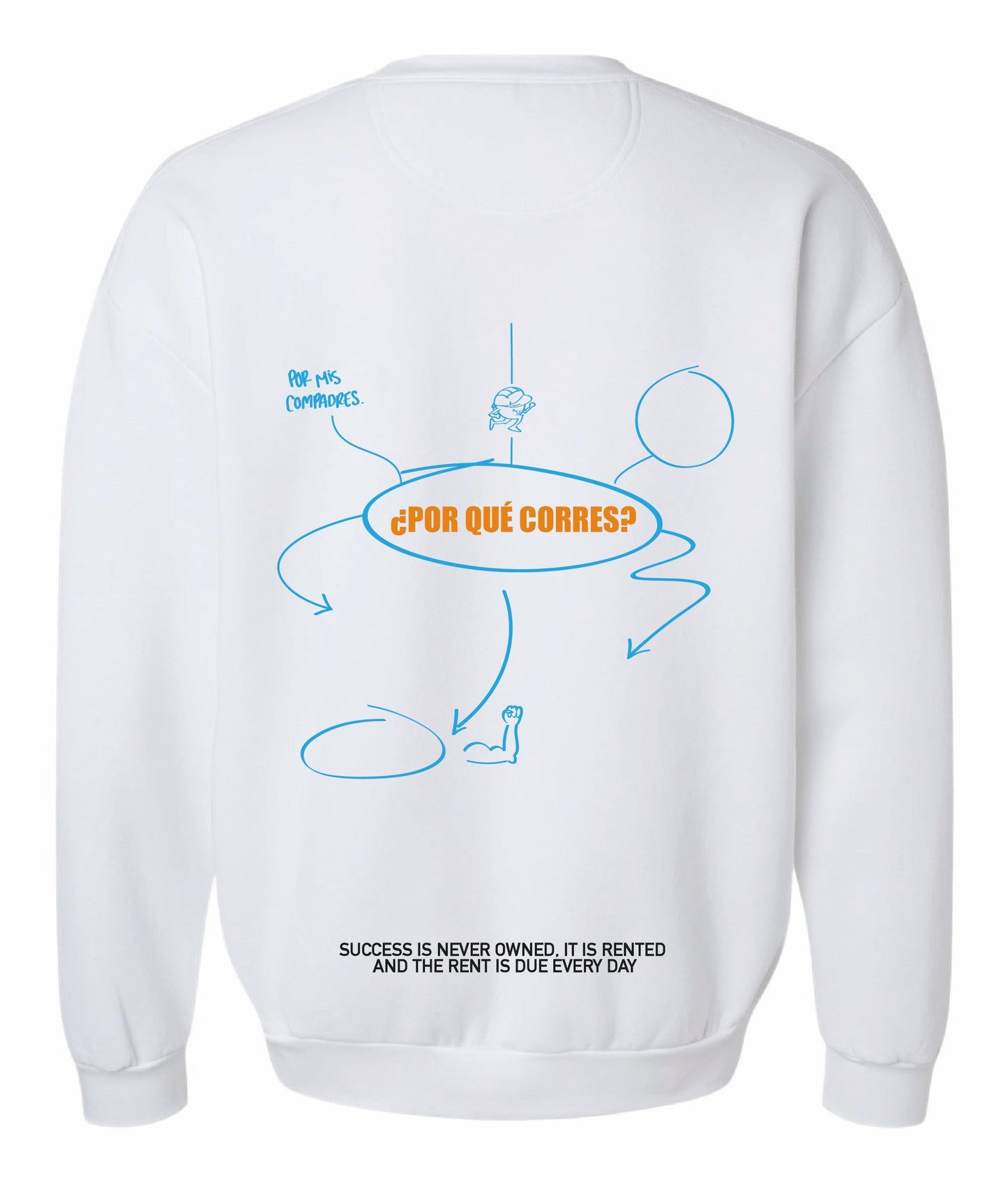 ¿Por qué corres? (limited)