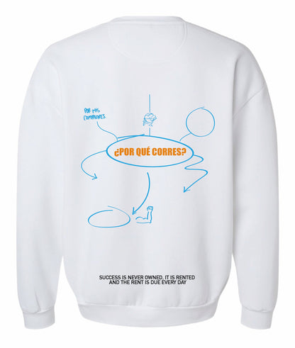 ¿Por qué corres? (limited)