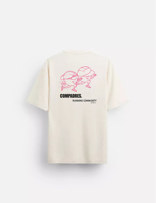 COMPADRES TSHIRT.