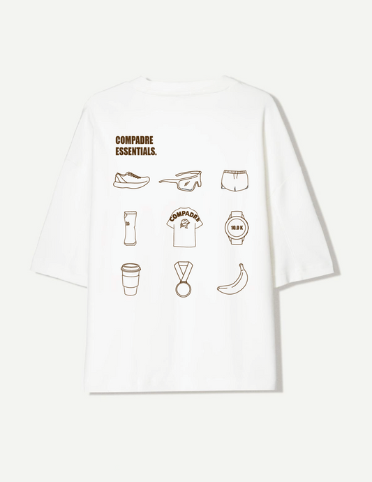 CMPDR ESSENTIALS- BOXI FIT